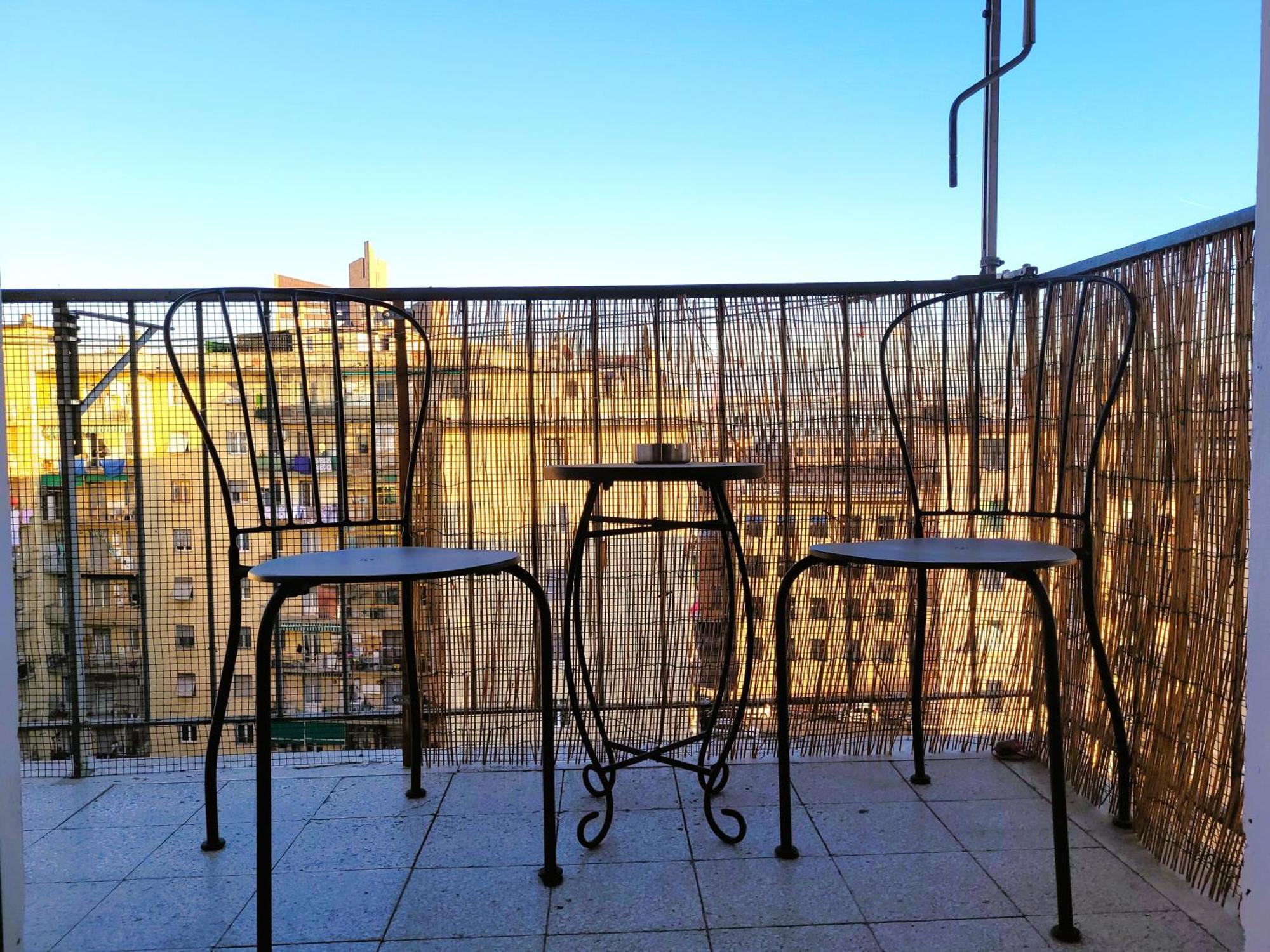 Apartamento Firenze Away - Pape's Cozy Apartment, Near Airport - 14 Min From Center-10 Minutes Walk From The Baker Hughes